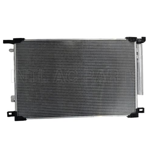 Lexus ES250 2.5L China Factory Condenser Toyota RAV4 Auto Condenser 884A006010