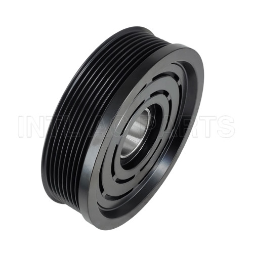 TM21 12V 8PK 135-140MM 35*55*20MM Ac Clutch Air Conditioning Compressor