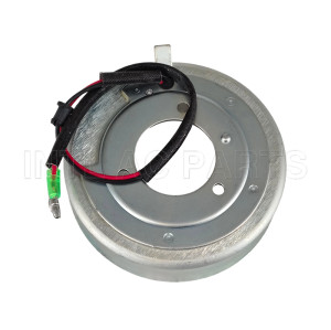 TM21 12V 8PK 135-140MM 35*55*20MM Ac Clutch Air Conditioning Compressor