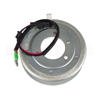 TM21 12V 8PK 135-140MM 35*55*20MM Ac Clutch Air Conditioning Compressor