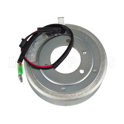 TM21 12V 8PK 135-140MM 35*55*20MM Ac Clutch Air Conditioning Compressor