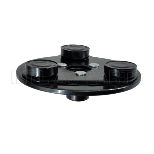 TM21 12V 8PK 135-140MM 35*55*20MM Ac Clutch Air Conditioning Compressor