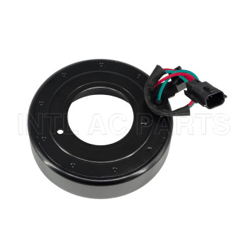DCS-17 12V 101*66*45*28mm Auto ac compressor clutch coil assembly for ZEXEL VALEO ZEXEL JM200338 8860632 RC.200.131 RC.200.338