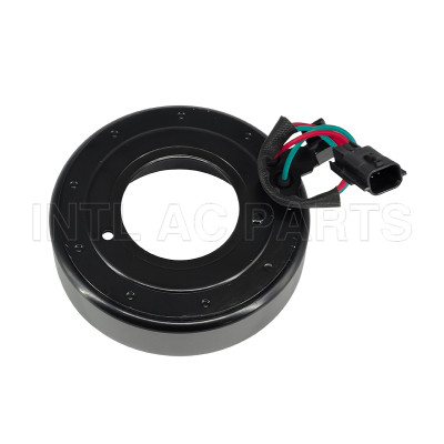 DCS-17 12V 101*66*45*28mm Auto ac compressor clutch coil assembly for ZEXEL VALEO ZEXEL JM200338 8860632 RC.200.131 RC.200.338