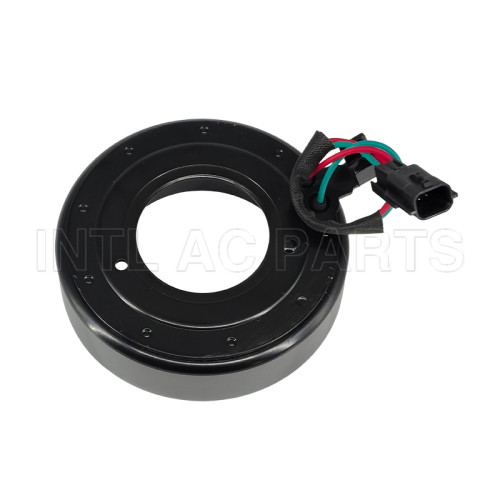 DCS-17 12V 101*66*45*28mm Auto ac compressor clutch coil assembly for ZEXEL VALEO ZEXEL JM200338 8860632 RC.200.131 RC.200.338