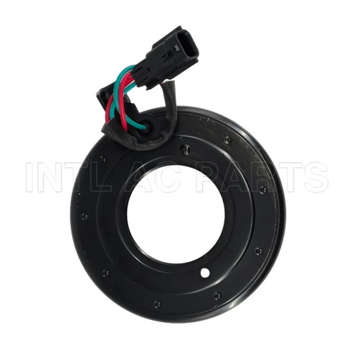 DCS-17 12V 101*66*45*28mm Auto ac compressor clutch coil assembly for ZEXEL VALEO ZEXEL JM200338 8860632 RC.200.131 RC.200.338