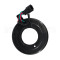 DCS-17 12V 101*66*45*28mm Auto ac compressor clutch coil assembly for ZEXEL VALEO ZEXEL JM200338 8860632 RC.200.131 RC.200.338
