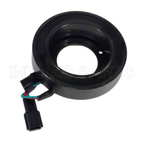 DCS-17 12V 101*66*45*28mm Auto ac compressor clutch coil assembly for ZEXEL VALEO ZEXEL JM200338 8860632 RC.200.131 RC.200.338