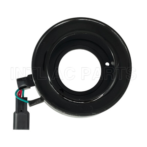 DCS-17 12V 101*66*45*28mm Auto ac compressor clutch coil assembly for ZEXEL VALEO ZEXEL JM200338 8860632 RC.200.131 RC.200.338
