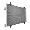 Auto air conditioning AC Condenser for CITROËN C4 Coupe (LA_) 2004-2013 6455.CY 6455GK 6455HL 9650545980 9650631680 9680545980 E163364