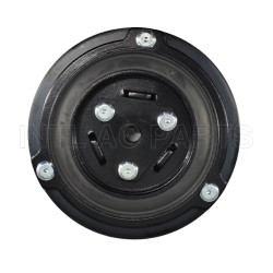 CADILLAC GM OPEL auto a/c ac compressor clutch hub for DELPHI 875-11483