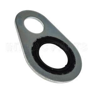 AC compressor shaft seal