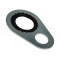 AC compressor shaft seal