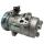 DKS17DS China Auto Ac Compressor and Clutch Assembly Manufacture Factory For Toyota