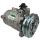 DKS17DS China Auto Ac Compressor and Clutch Assembly Manufacture Factory For Toyota