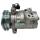DKS17DS China Auto Ac Compressor and Clutch Assembly Manufacture Factory For Toyota