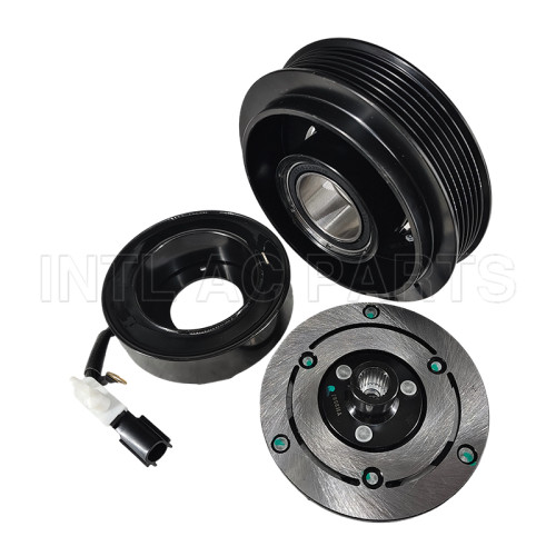 Geely Coolray 2022 Auto AC Clutch Geely Atlas Pro Compressor Clutch