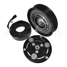 Geely Coolray 2022 Auto AC Clutch Geely Atlas Pro Compressor Clutch