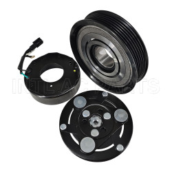 Geely Coolray 2022 Auto AC Clutch Geely Atlas Pro Compressor Clutch