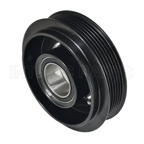 Geely Coolray 2022 Auto AC Clutch Geely Atlas Pro Compressor Clutch