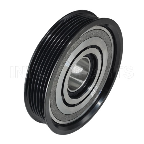 Geely Coolray 2022 Auto AC Clutch Geely Atlas Pro Compressor Clutch