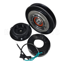10S15C Isuzu Frr34 Ac Clutch Isuzu Forward Max Frr Fsr Ftr Fts Compressor Clutch