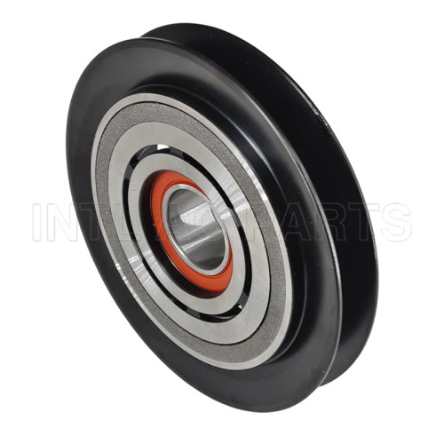 10S15C Isuzu Frr34 Ac Clutch Isuzu Forward Max Frr Fsr Ftr Fts Compressor Clutch