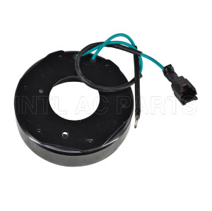 10S15C Isuzu Frr34 Ac Clutch Isuzu Forward Max Frr Fsr Ftr Fts Compressor Clutch