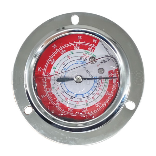Air Condition Manifold Gauge Set High Pressure