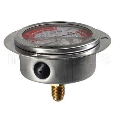 Air Condition Manifold Gauge Set High Pressure