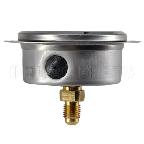 Air Condition Manifold Gauge Set Low Side Color Blue