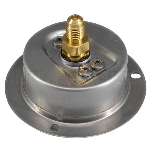 Air Condition Manifold Gauge Set Low Side Color Blue