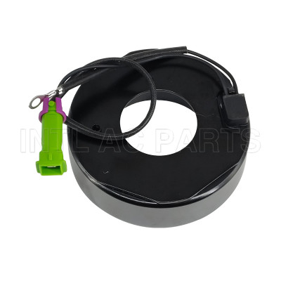 10PA 12V 96.6*61.5*40*27.5MM a/c compressor magnetic clutch coil for DENSO