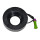 10PA 12V 96.6*61.5*40*27.5MM a/c compressor magnetic clutch coil for DENSO