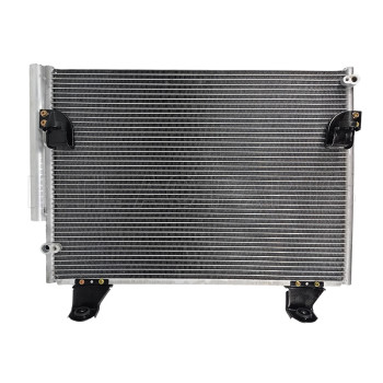 646*462*16mm 884600K070 AC condenser for TOYOTA HILUX INNOVA PICKUP PICK-UP 88460-0K070 88460-0K071