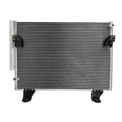 646*462*16mm 884600K070 AC condenser for TOYOTA HILUX INNOVA PICKUP PICK-UP 88460-0K070 88460-0K071