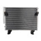 646*462*16mm 884600K070 AC condenser for TOYOTA HILUX INNOVA PICKUP PICK-UP 88460-0K070 88460-0K071