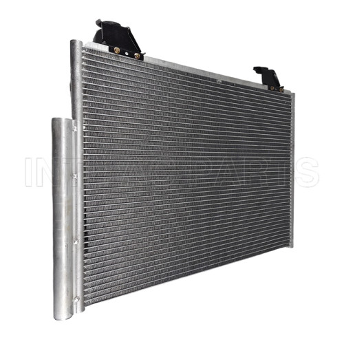 646*462*16mm 884600K070 AC condenser for TOYOTA HILUX INNOVA PICKUP PICK-UP 88460-0K070 88460-0K071