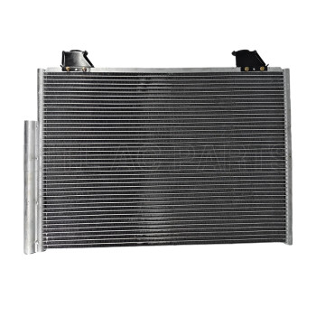 646*462*16mm 884600K070 AC condenser for TOYOTA HILUX INNOVA PICKUP PICK-UP 88460-0K070 88460-0K071