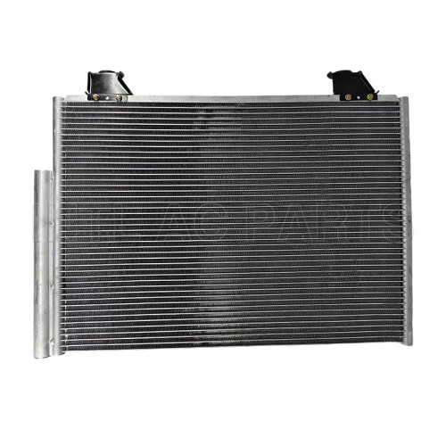 646*462*16mm 884600K070 AC condenser for TOYOTA HILUX INNOVA PICKUP PICK-UP 88460-0K070 88460-0K071
