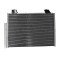 646*462*16mm 884600K070 AC condenser for TOYOTA HILUX INNOVA PICKUP PICK-UP 88460-0K070 88460-0K071