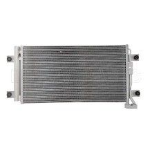 AC Air Conditioning Compressor Condenser FOR Sinotruk HOWO Truck T7 Wg1642821074