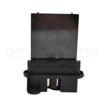 5139719AA SW 9966C Heater Motor Fan Blower Resistor for 2002-2007 Jeep Liberty E956028 MT1833 E956028 MT1833 SW 9966C 20274 1712045