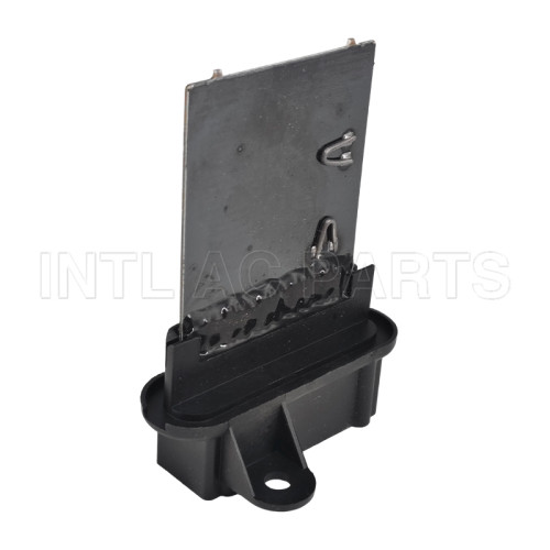 5139719AA SW 9966C Heater Motor Fan Blower Resistor for 2002-2007 Jeep Liberty E956028 MT1833 E956028 MT1833 SW 9966C 20274 1712045