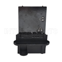 5139719AA SW 9966C Heater Motor Fan Blower Resistor for 2002-2007 Jeep Liberty E956028 MT1833 E956028 MT1833 SW 9966C 20274 1712045