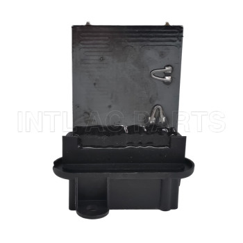 5139719AA SW 9966C Heater Motor Fan Blower Resistor for 2002-2007 Jeep Liberty E956028 MT1833 E956028 MT1833 SW 9966C 20274 1712045