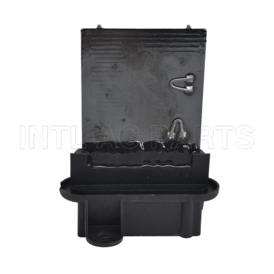 5139719AA SW 9966C Heater Motor Fan Blower Resistor for 2002-2007 Jeep Liberty E956028 MT1833 E956028 MT1833 SW 9966C 20274 1712045