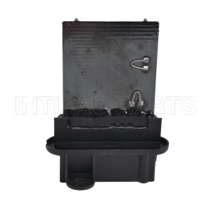 5139719AA SW 9966C Heater Motor Fan Blower Resistor for 2002-2007 Jeep Liberty E956028 MT1833 E956028 MT1833 SW 9966C 20274 1712045