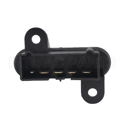 5139719AA SW 9966C Heater Motor Fan Blower Resistor for 2002-2007 Jeep Liberty E956028 MT1833 E956028 MT1833 SW 9966C 20274 1712045