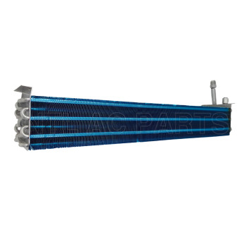 BEU-848L Core 73.5*12*11mm RHD FLARE AC Evaporator core